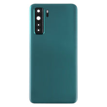 Load image into Gallery viewer, Original Battery Back Cover with Camera Lens Cover for Huawei P40 Lite 5G / Nova 7 SE