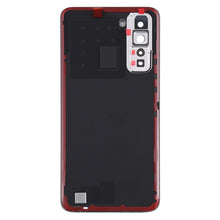 Load image into Gallery viewer, Original Battery Back Cover with Camera Lens Cover for Huawei P40 Lite 5G / Nova 7 SE