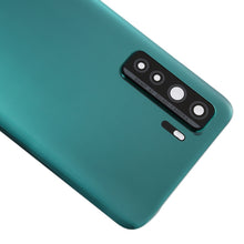 Load image into Gallery viewer, Original Battery Back Cover with Camera Lens Cover for Huawei P40 Lite 5G / Nova 7 SE