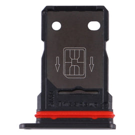 For OnePlus 8 Original SIM Card Tray + SIM Card Tray, For OnePlus 8(double card), For OnePlus 8