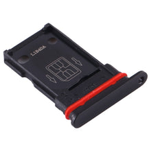 Load image into Gallery viewer, For OnePlus 8 Original SIM Card Tray + SIM Card Tray, For OnePlus 8(double card), For OnePlus 8