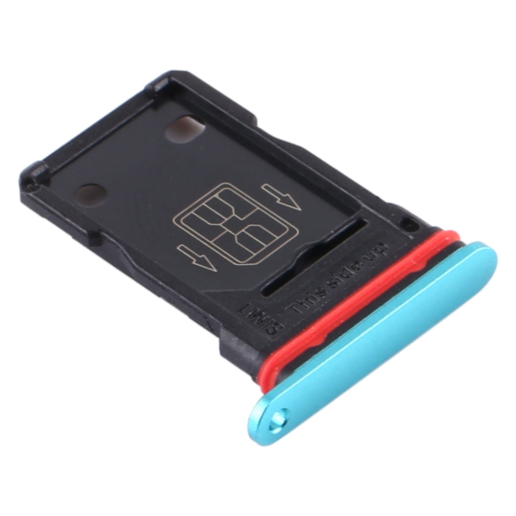 For OnePlus 8 Original SIM Card Tray + SIM Card Tray