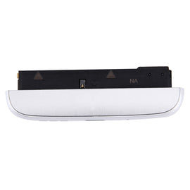 (Charging Dock + Microphone + Speaker Ringer Buzzer) Module for LG G5 / H820(Grey), For G5 / H820