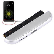 Load image into Gallery viewer, (Charging Dock + Microphone + Speaker Ringer Buzzer) Module for LG G5 / H820(Grey), For G5 / H820