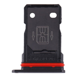 For OnePlus 8 Original SIM Card Tray