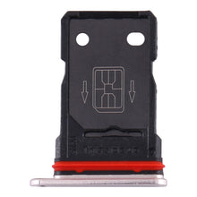 Load image into Gallery viewer, For OnePlus 8 Original SIM Card Tray, For OnePlus 8(single card)