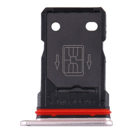 For OnePlus 8 Original SIM Card Tray, For OnePlus 8(single card)