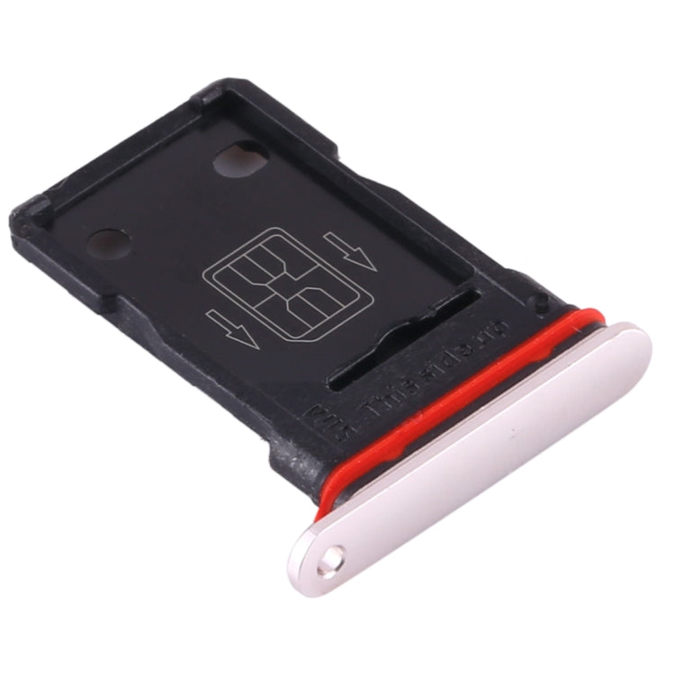 For OnePlus 8 Original SIM Card Tray, For OnePlus 8(single card)