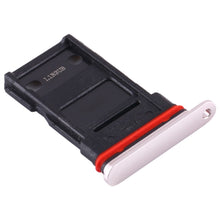 Load image into Gallery viewer, For OnePlus 8 Original SIM Card Tray, For OnePlus 8(single card)