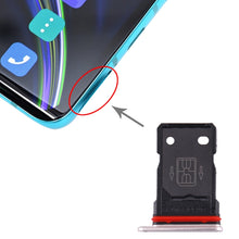 Load image into Gallery viewer, For OnePlus 8 Original SIM Card Tray, For OnePlus 8(single card)