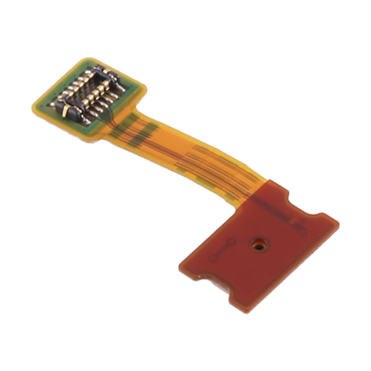 Small Microphone Flex Cable for Sony Xperia XZ2 mini / Compact