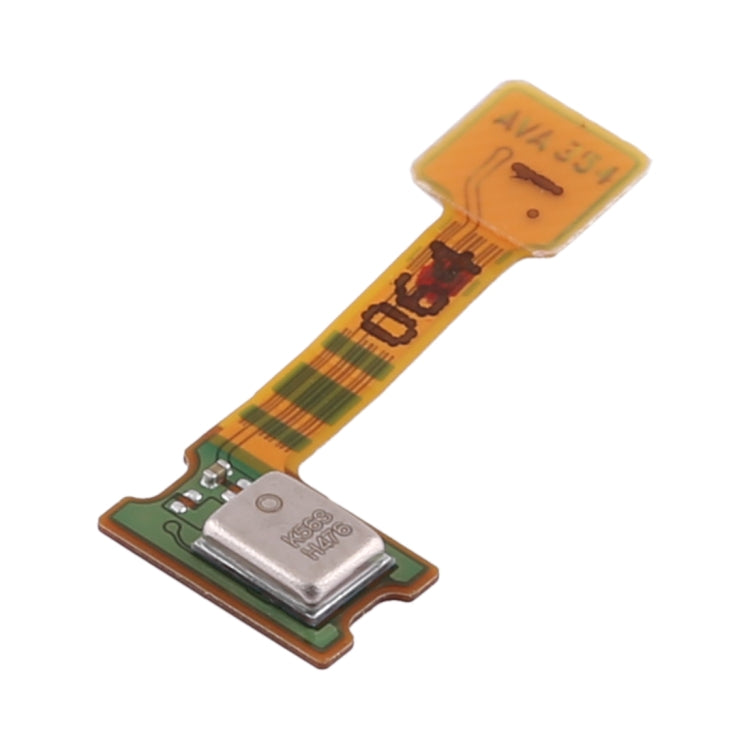 Small Microphone Flex Cable for Sony Xperia XZ2 mini / Compact