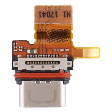 Load image into Gallery viewer, Charging Port Flex Cable for Sony Xperia X mini / Compact, For X mini / Compact