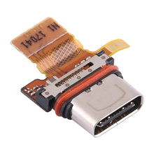 Load image into Gallery viewer, Charging Port Flex Cable for Sony Xperia X mini / Compact, For X mini / Compact