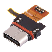 Load image into Gallery viewer, Charging Port Flex Cable for Sony Xperia X mini / Compact, For X mini / Compact