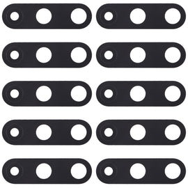For OnePlus 8 10pcs Original Back Camera Lens