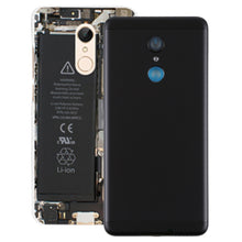 Load image into Gallery viewer, Back Cover with Side Keys for Xiaomi Redmi 5