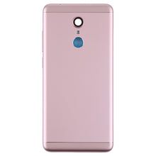 Load image into Gallery viewer, Back Cover with Side Keys for Xiaomi Redmi 5