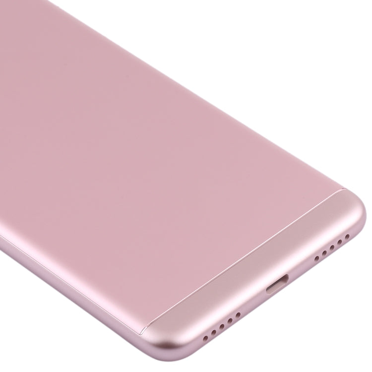 Back Cover with Side Keys for Xiaomi Redmi 5