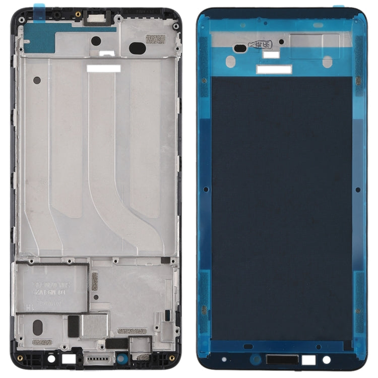 Front Housing LCD Frame Bezel for Xiaomi Redmi 5