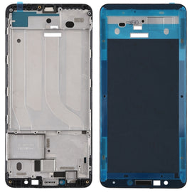 Front Housing LCD Frame Bezel for Xiaomi Redmi 5