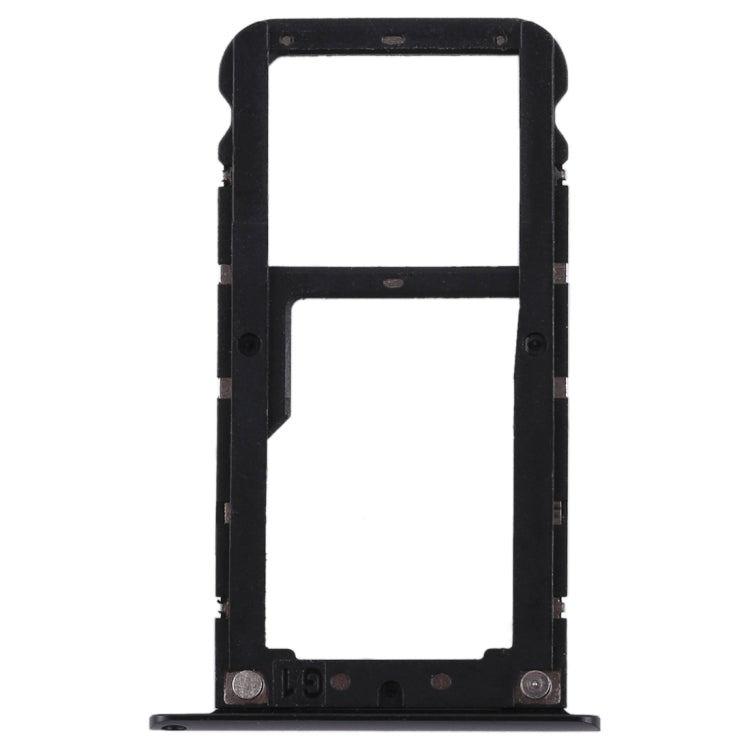 2 SIM Card Tray / Micro SD Card Tray for Xiaomi Redmi 5 Plus