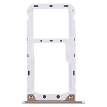 Load image into Gallery viewer, 2 SIM Card Tray / Micro SD Card Tray for Xiaomi Redmi 5 Plus