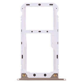 2 SIM Card Tray / Micro SD Card Tray for Xiaomi Redmi 5 Plus