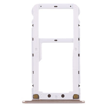 Load image into Gallery viewer, 2 SIM Card Tray / Micro SD Card Tray for Xiaomi Redmi 5 Plus