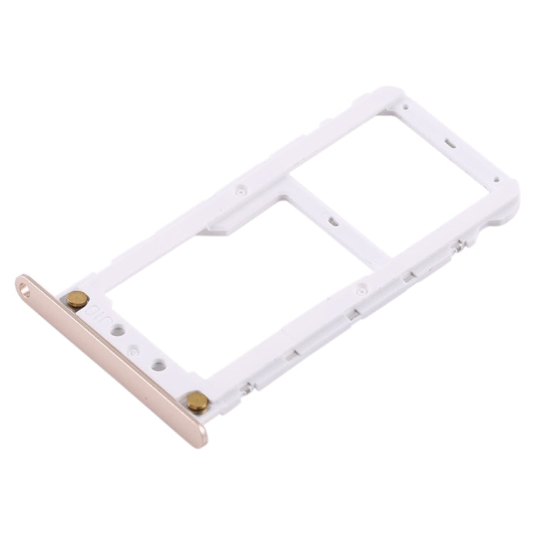 2 SIM Card Tray / Micro SD Card Tray for Xiaomi Redmi 5 Plus