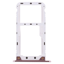 Load image into Gallery viewer, 2 SIM Card Tray / Micro SD Card Tray for Xiaomi Redmi 5 Plus, For Xiaomi Redmi 5 Plus, For Redmi  5 Plus, Fo r Xiaomi Redmi 5 Plus
