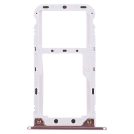 2 SIM Card Tray / Micro SD Card Tray for Xiaomi Redmi 5 Plus, For Xiaomi Redmi 5 Plus, For Redmi  5 Plus, Fo r Xiaomi Redmi 5 Plus
