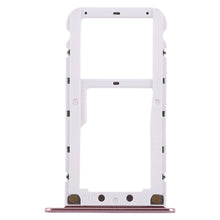 Load image into Gallery viewer, 2 SIM Card Tray / Micro SD Card Tray for Xiaomi Redmi 5 Plus, For Xiaomi Redmi 5 Plus, For Redmi  5 Plus, Fo r Xiaomi Redmi 5 Plus
