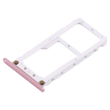 Load image into Gallery viewer, 2 SIM Card Tray / Micro SD Card Tray for Xiaomi Redmi 5 Plus, For Xiaomi Redmi 5 Plus, For Redmi  5 Plus, Fo r Xiaomi Redmi 5 Plus