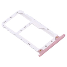 Load image into Gallery viewer, 2 SIM Card Tray / Micro SD Card Tray for Xiaomi Redmi 5 Plus, For Xiaomi Redmi 5 Plus, For Redmi  5 Plus, Fo r Xiaomi Redmi 5 Plus