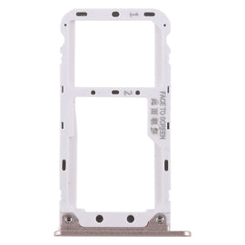 2 SIM Card Tray / Micro SD Card Tray for Xiaomi Redmi Note 5, Redmi Note 5, For Xiaomi Redmi Note 5
