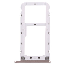 Load image into Gallery viewer, 2 SIM Card Tray / Micro SD Card Tray for Xiaomi Redmi Note 5, Redmi Note 5, For Xiaomi Redmi Note 5