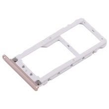 Load image into Gallery viewer, 2 SIM Card Tray / Micro SD Card Tray for Xiaomi Redmi Note 5, Redmi Note 5, For Xiaomi Redmi Note 5