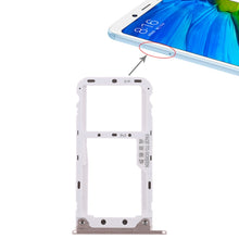 Load image into Gallery viewer, 2 SIM Card Tray / Micro SD Card Tray for Xiaomi Redmi Note 5, Redmi Note 5, For Xiaomi Redmi Note 5