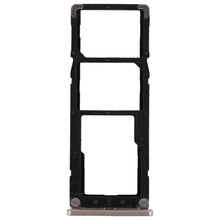 Load image into Gallery viewer, 2 SIM Card Tray + Micro SD Card Tray for Xiaomi Redmi Note 5A