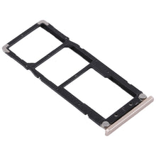 Load image into Gallery viewer, 2 SIM Card Tray + Micro SD Card Tray for Xiaomi Redmi Note 5A