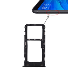 Load image into Gallery viewer, 2 SIM Card Tray / Micro SD Card Tray for Xiaomi Redmi 5