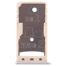 Load image into Gallery viewer, 2 SIM Card Tray / Micro SD Card Tray for Xiaomi Redmi 5A, Redmi 5A, For Redmi 5A, For Xiaomi Redmi 5A