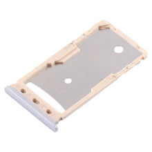 Load image into Gallery viewer, 2 SIM Card Tray / Micro SD Card Tray for Xiaomi Redmi 5A, Redmi 5A, For Redmi 5A, For Xiaomi Redmi 5A