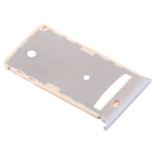 Load image into Gallery viewer, 2 SIM Card Tray / Micro SD Card Tray for Xiaomi Redmi 5A, Redmi 5A, For Redmi 5A, For Xiaomi Redmi 5A
