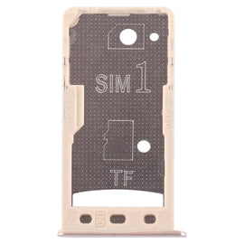 2 SIM Card Tray / Micro SD Card Tray for Xiaomi Redmi 5A