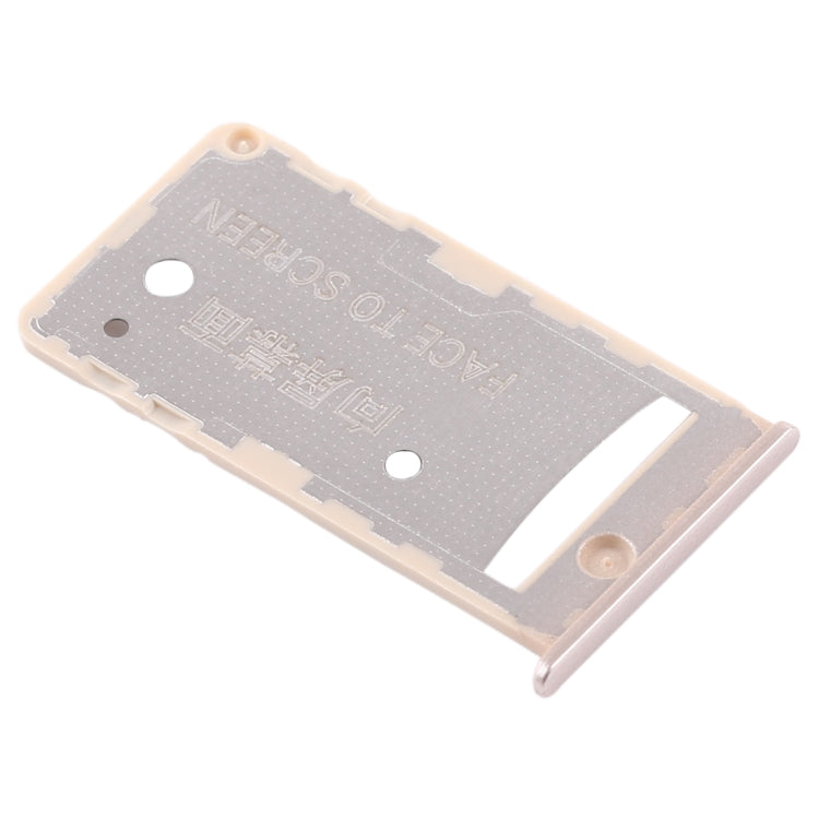 2 SIM Card Tray / Micro SD Card Tray for Xiaomi Redmi 5A