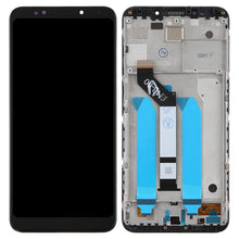 Load image into Gallery viewer, LCD Screen and Digitizer Full Assembly with Frame for Xiaomi Redmi 5 Plus