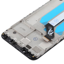 Load image into Gallery viewer, LCD Screen and Digitizer Full Assembly with Frame for Xiaomi Redmi 5 Plus