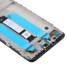Load image into Gallery viewer, LCD Screen and Digitizer Full Assembly with Frame for Xiaomi Redmi 5 Plus